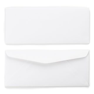 #10 Regular Envelope