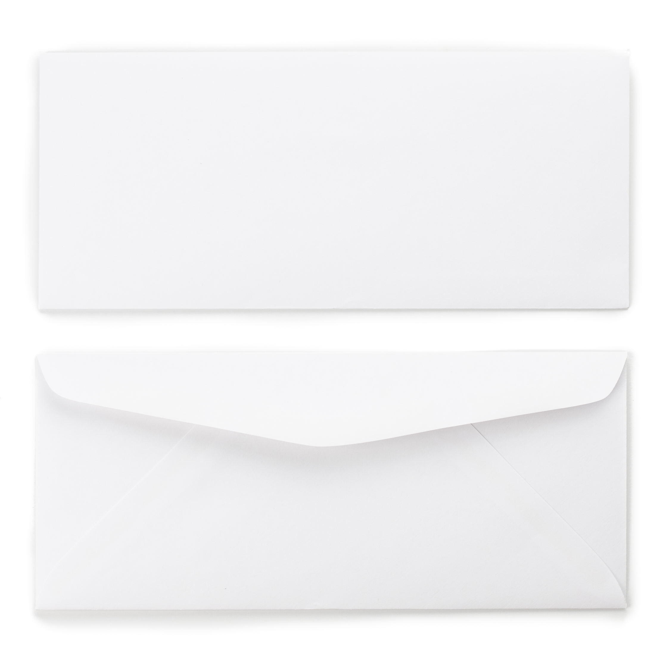 #10 Regular Envelope