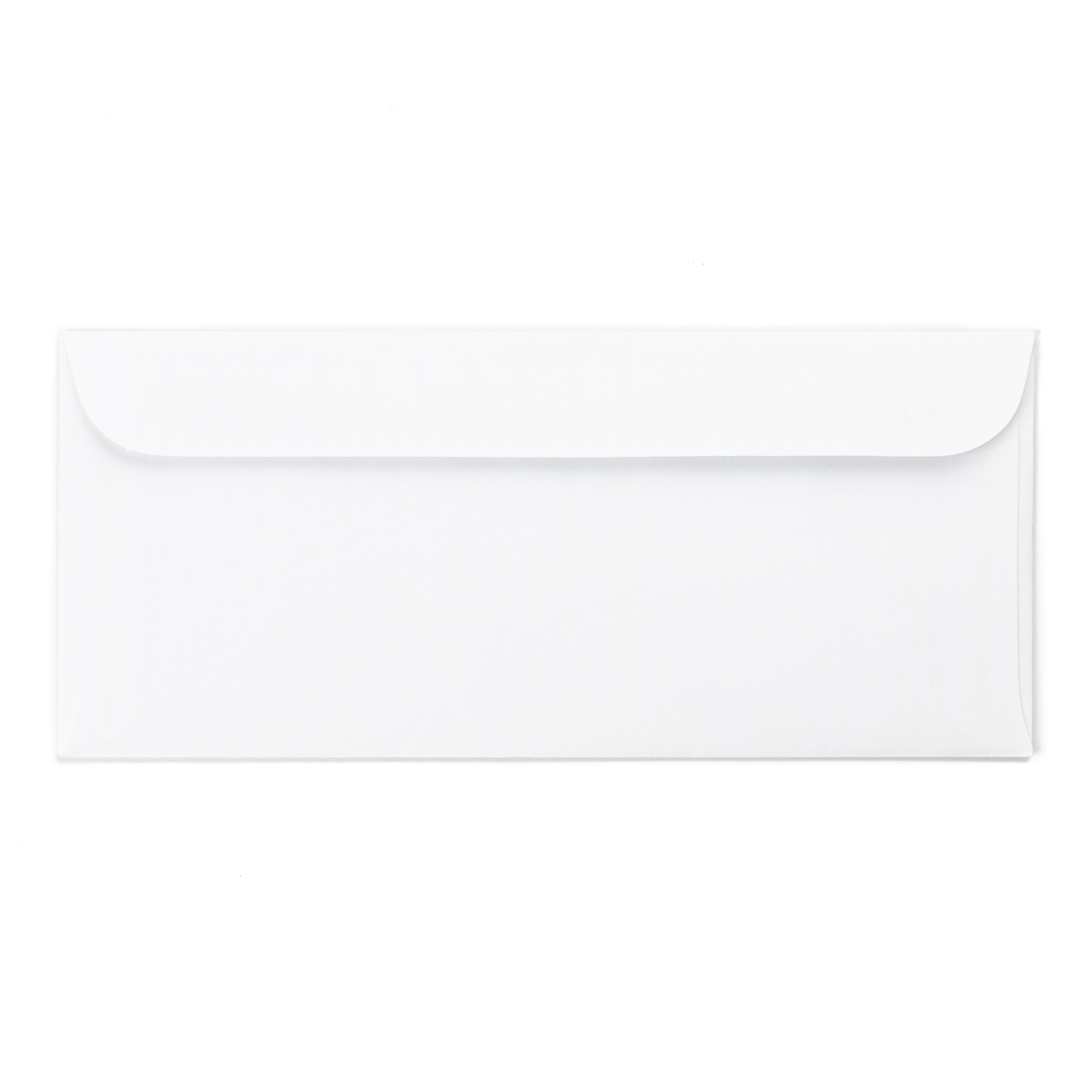 #10 Window Zip Stick Self Seal Envelope - Image 3