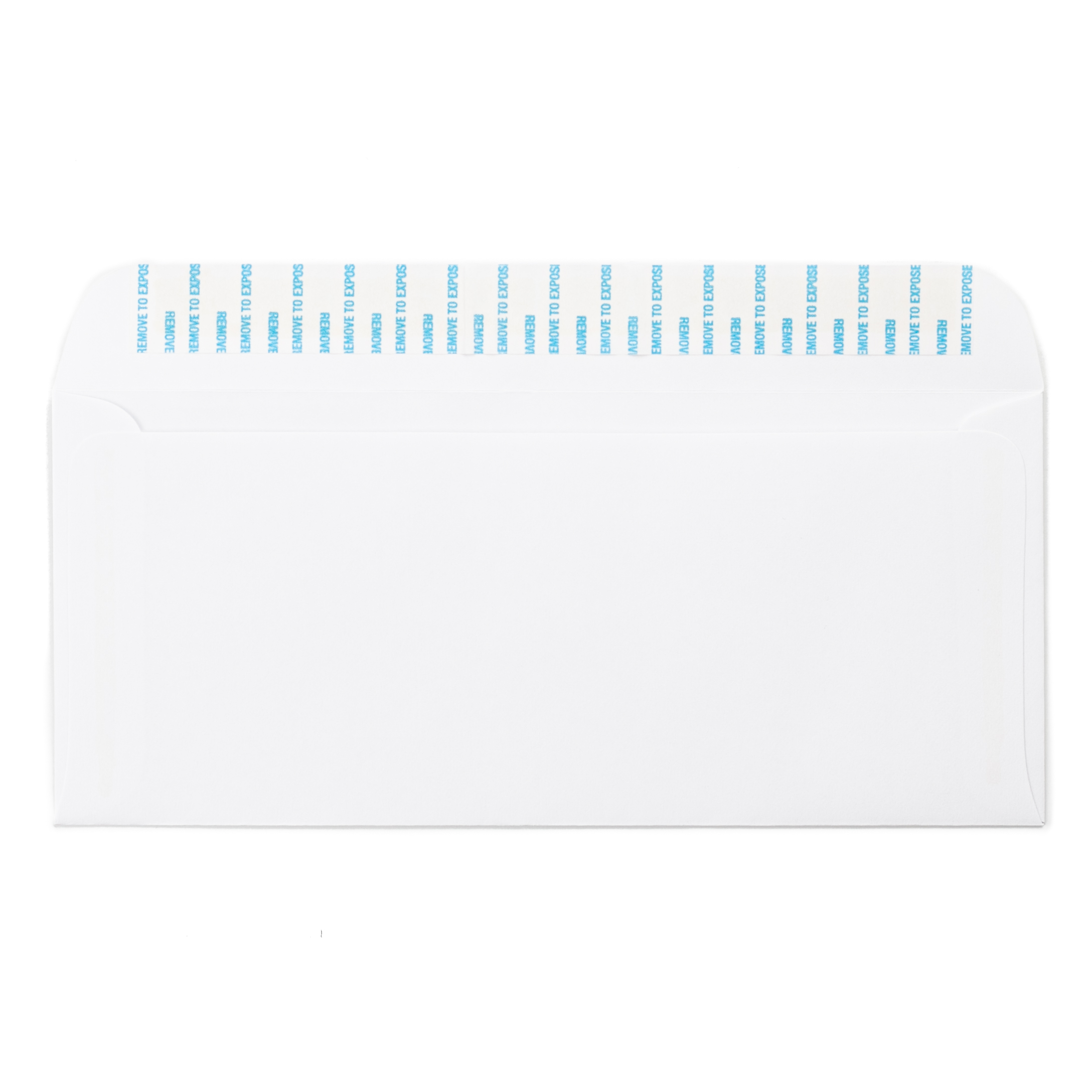 #10 Zip Stick Self Seal Envelope - Image 2