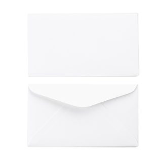 #6-3/4 Regular Envelope