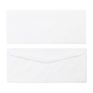 #8-5/8 Regular Envelope