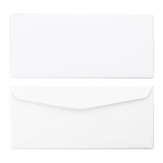 #9 Regular Envelope