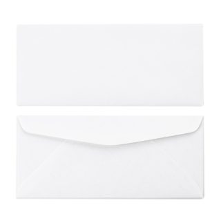 #9 Regular Tint Envelope