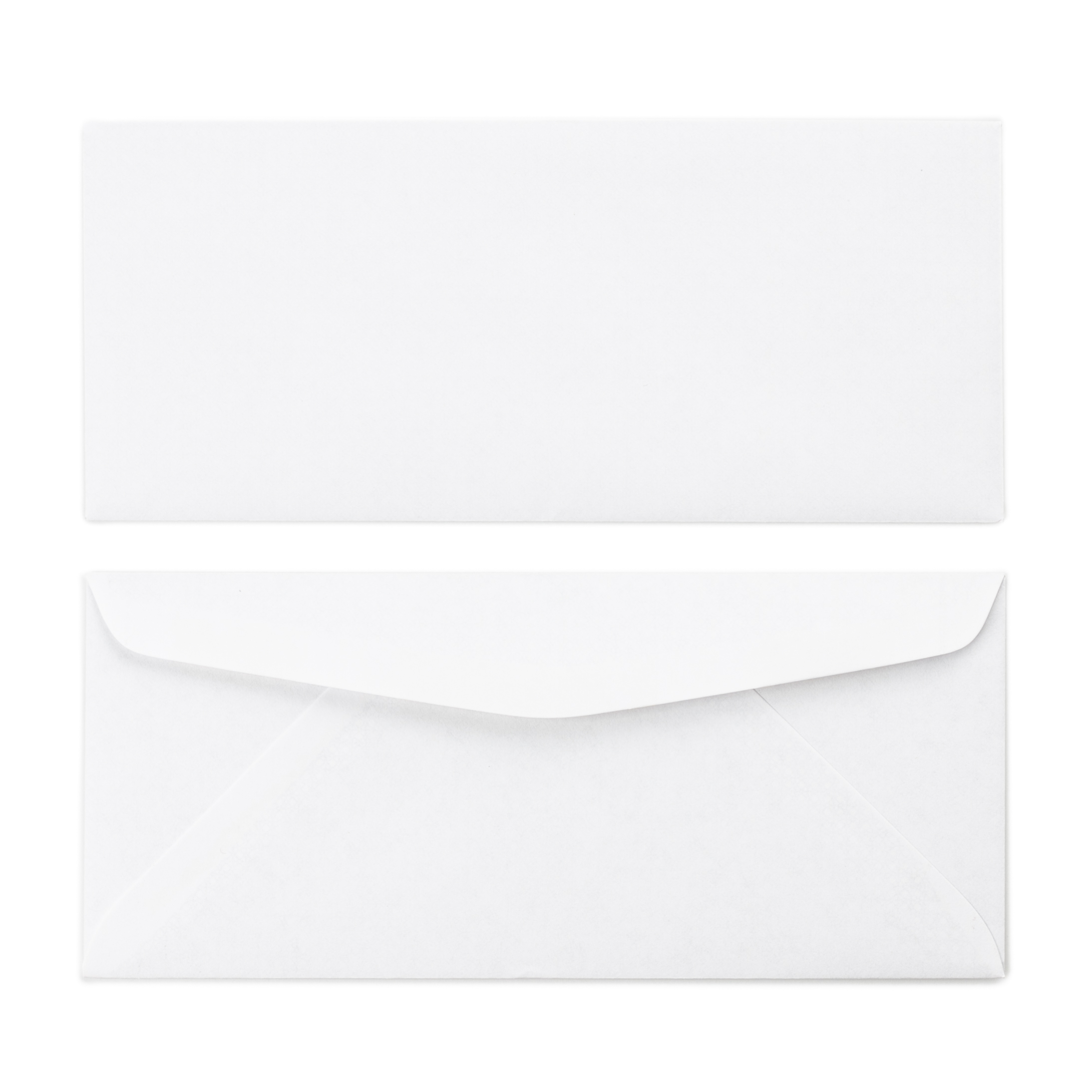 #9 Regular Tint Envelope