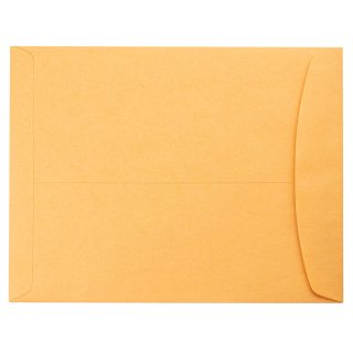 10 x 13 Catalog Envelope Brown Kraft