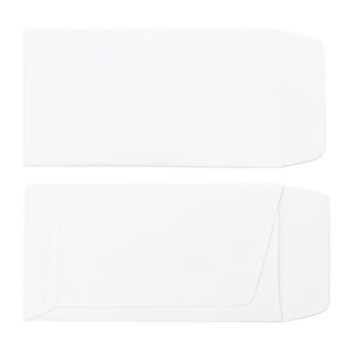 3-3/4 x 7 Drive-Up Teller Envelope