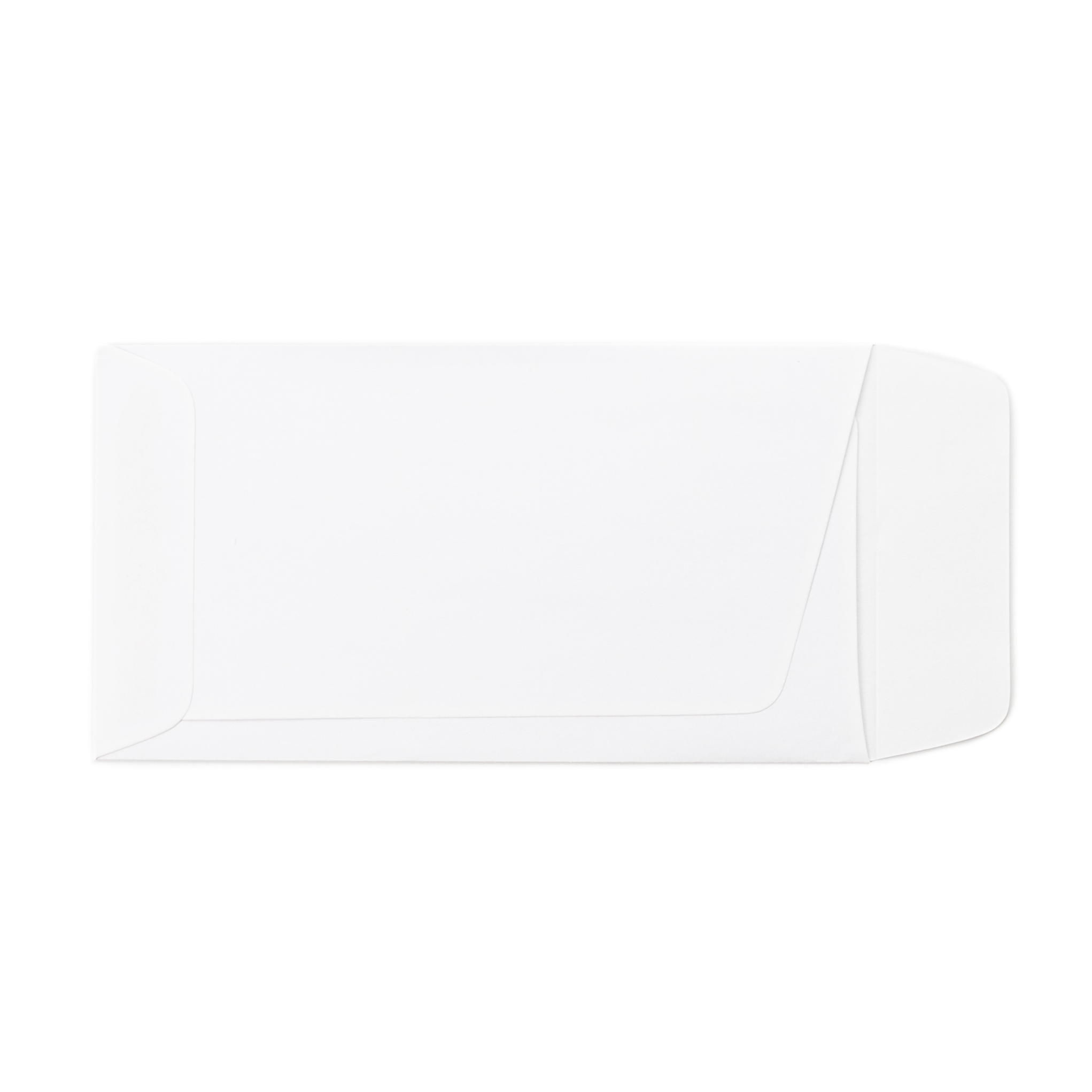 3-3/4 x 7 Drive-Up Teller Envelope - Image 3