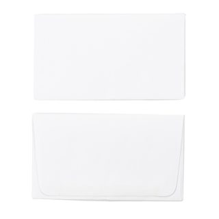 #6-1/2 Remittance Envelope