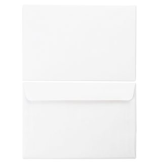 6 x 9 Open Side Envelope