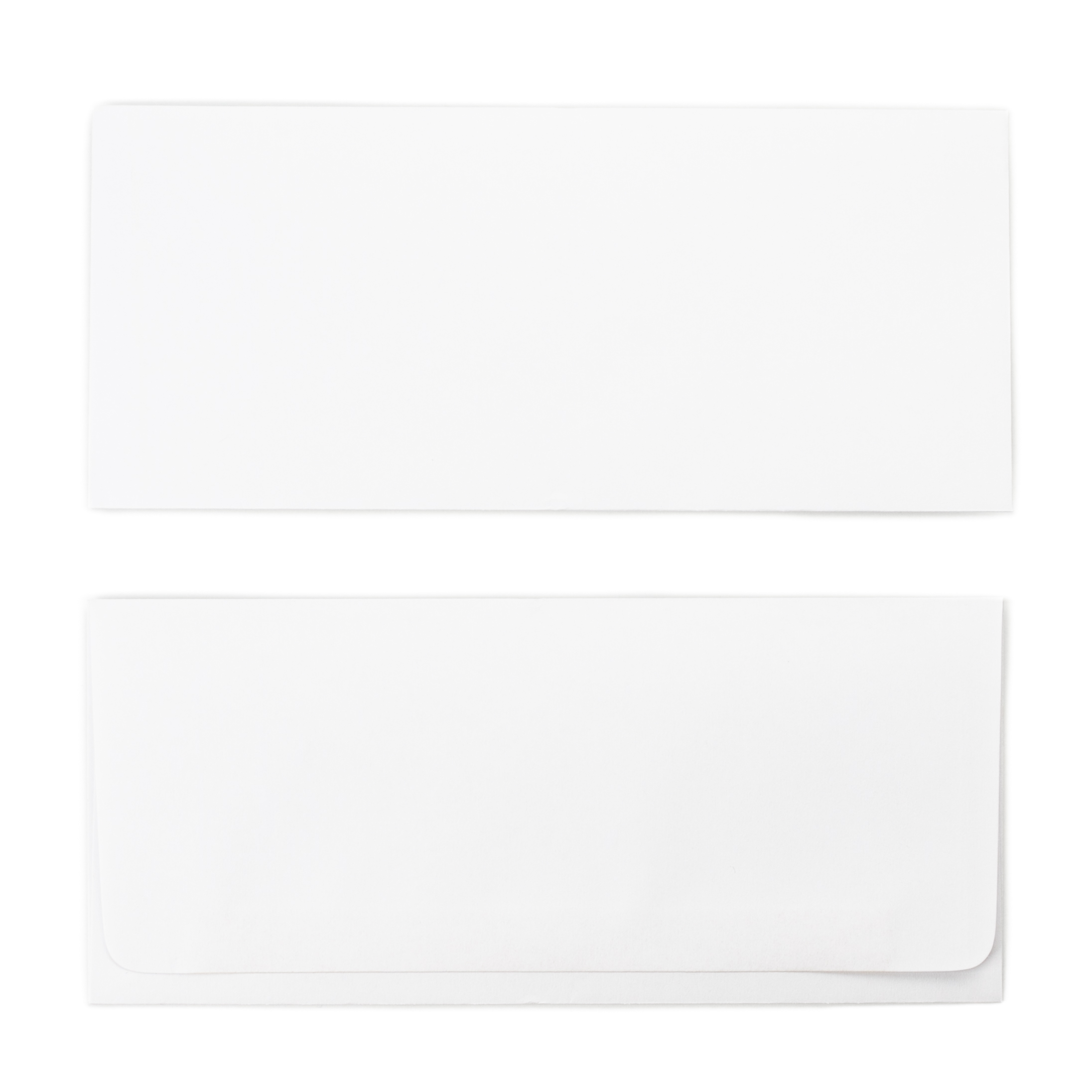 #9 Remittance Envelope