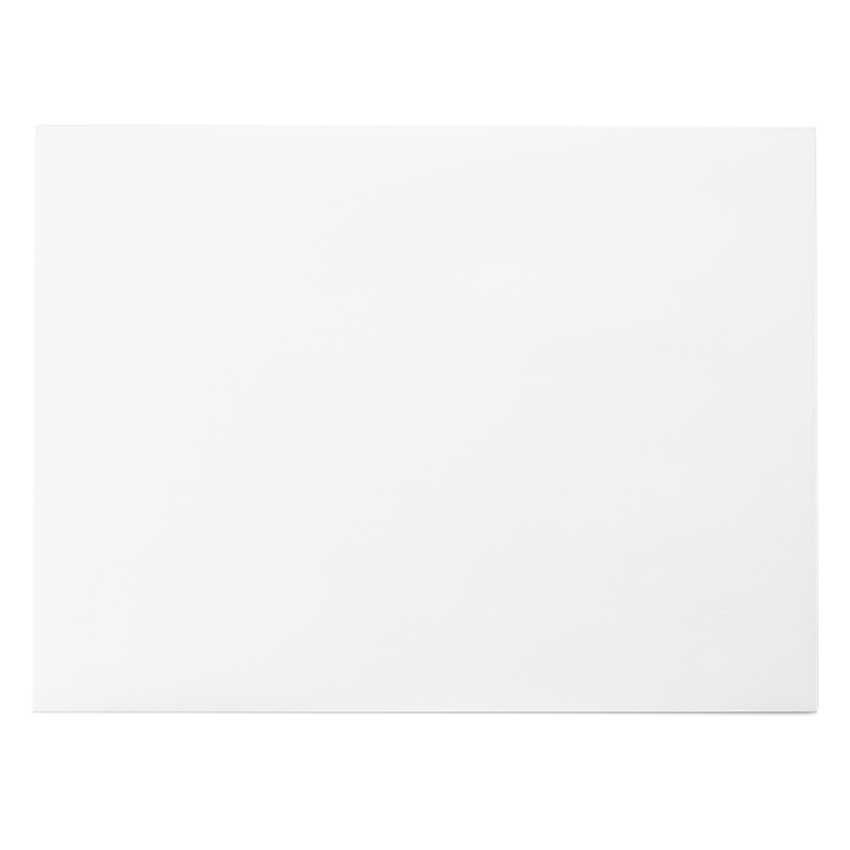 9 x 12 Catalog Envelope 28# White - Image 2