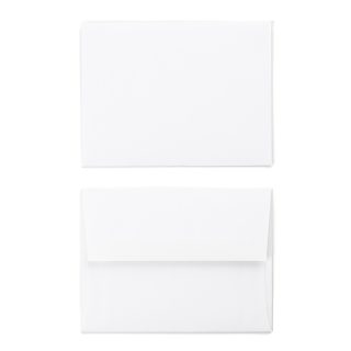 A2 Announcement Envelope