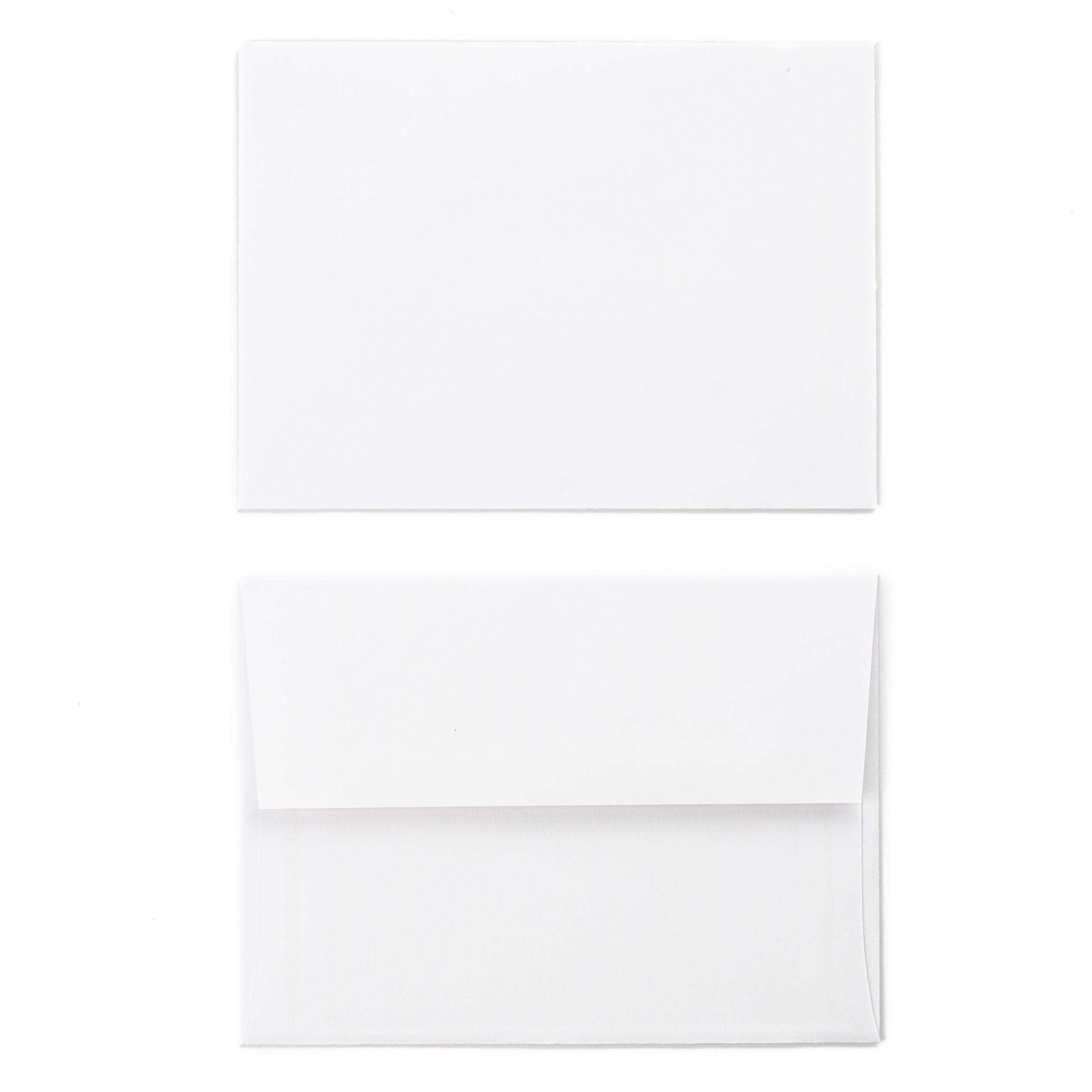 A6 Announcement Envelope