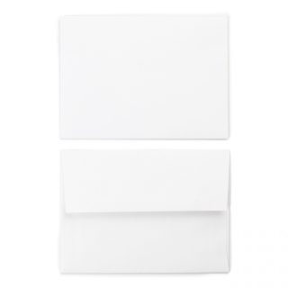 A7 Announcement Envelope