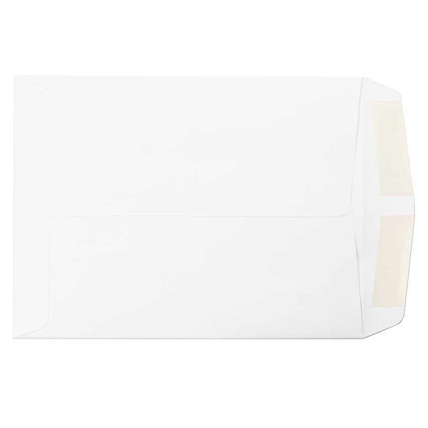 9 x 12 Open End Window Envelope - Image 3