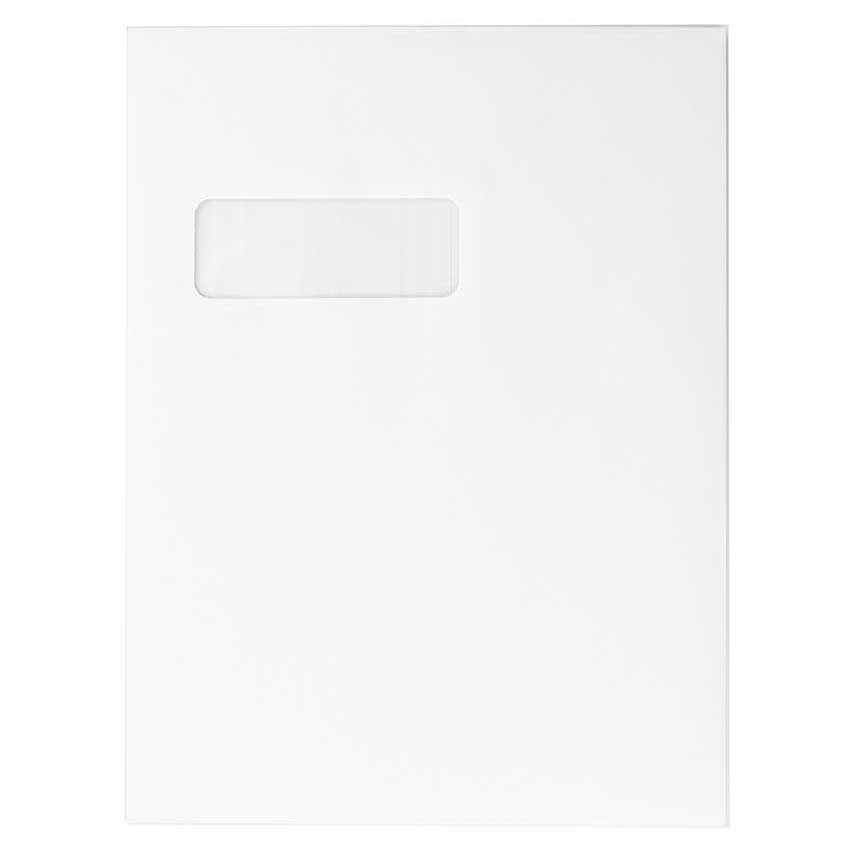 9 x 12 Open End Window Envelope