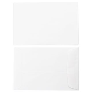 6 x 9 Open End Envelope
