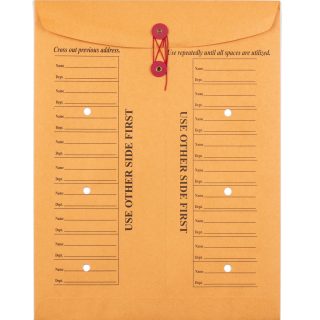 10 x 13 Inter-Departmental Mail