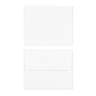 4 3/4 x 5 3/4 Announcement