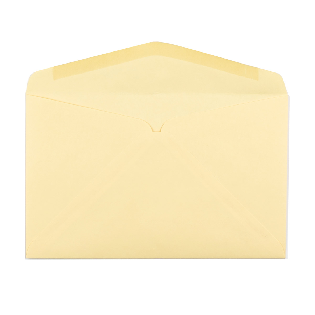 6 x 9 1/2 Canary Wove - Image 4