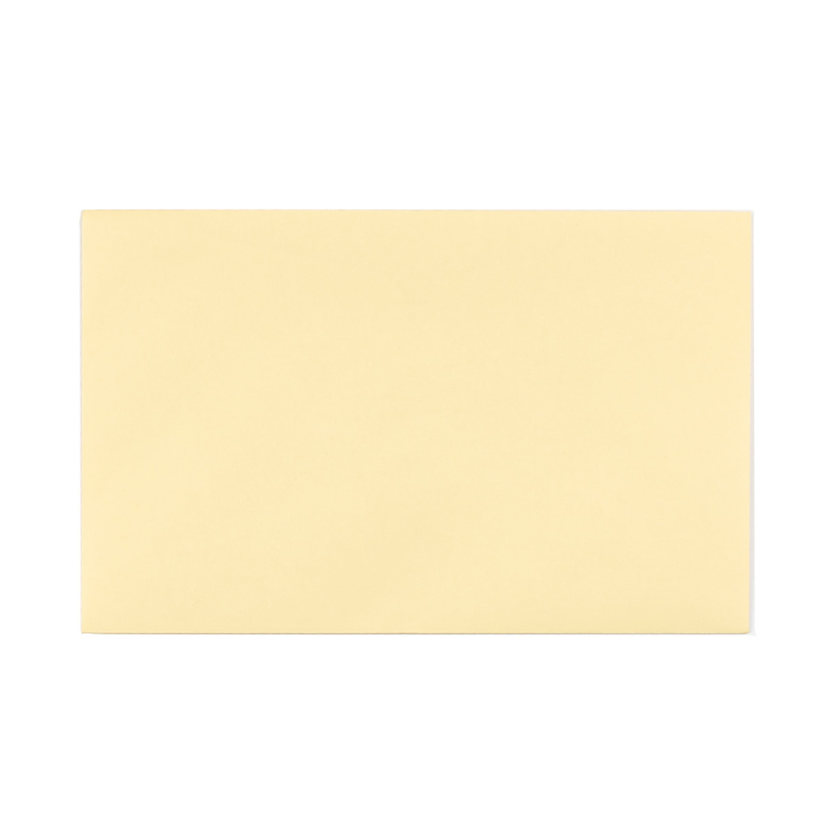 6 x 9 1/2 Canary Wove - Image 3